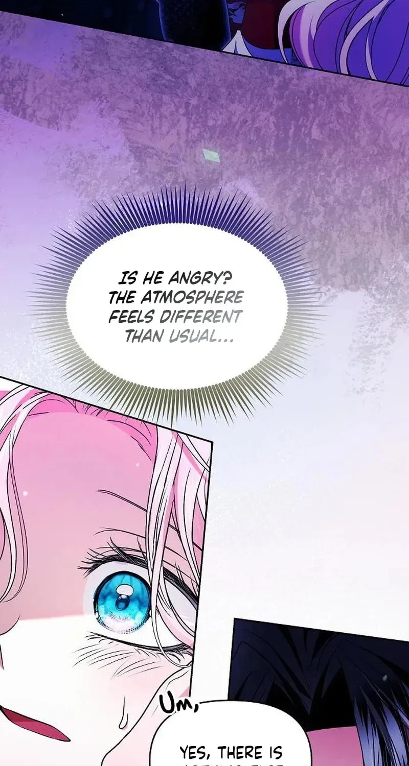 I’ve Probably Made a Mistake in Getting Married Chapter 57 – Page 41