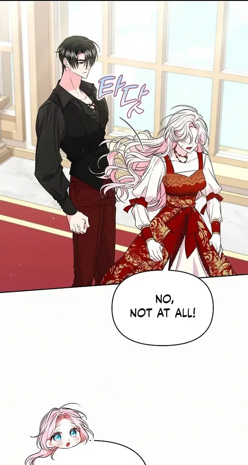 I’ve Probably Made a Mistake in Getting Married Chapter 57 – Page 49
