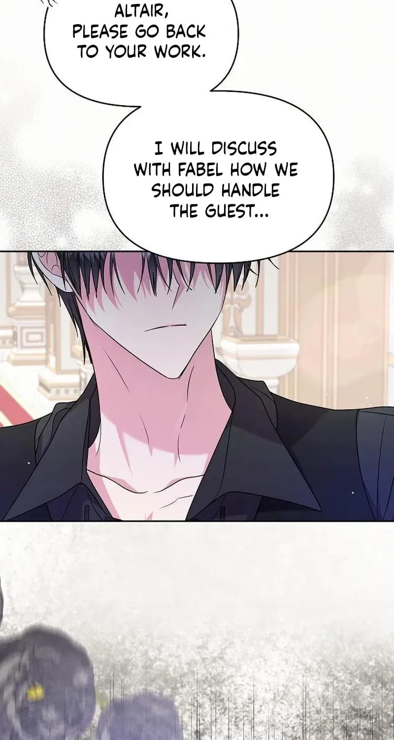 I’ve Probably Made a Mistake in Getting Married Chapter 57 – Page 50
