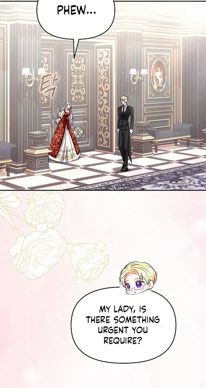 I’ve Probably Made a Mistake in Getting Married Chapter 57 – Page 56