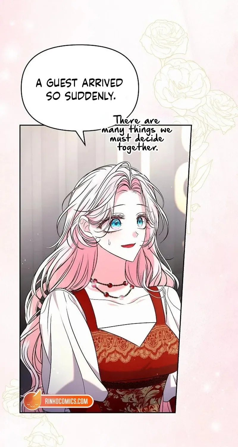 I’ve Probably Made a Mistake in Getting Married Chapter 57 – Page 57