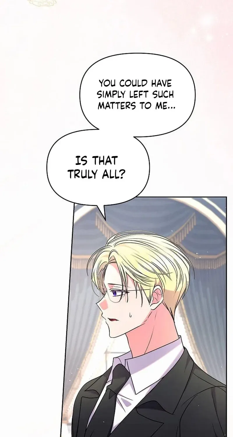 I’ve Probably Made a Mistake in Getting Married Chapter 57 – Page 58