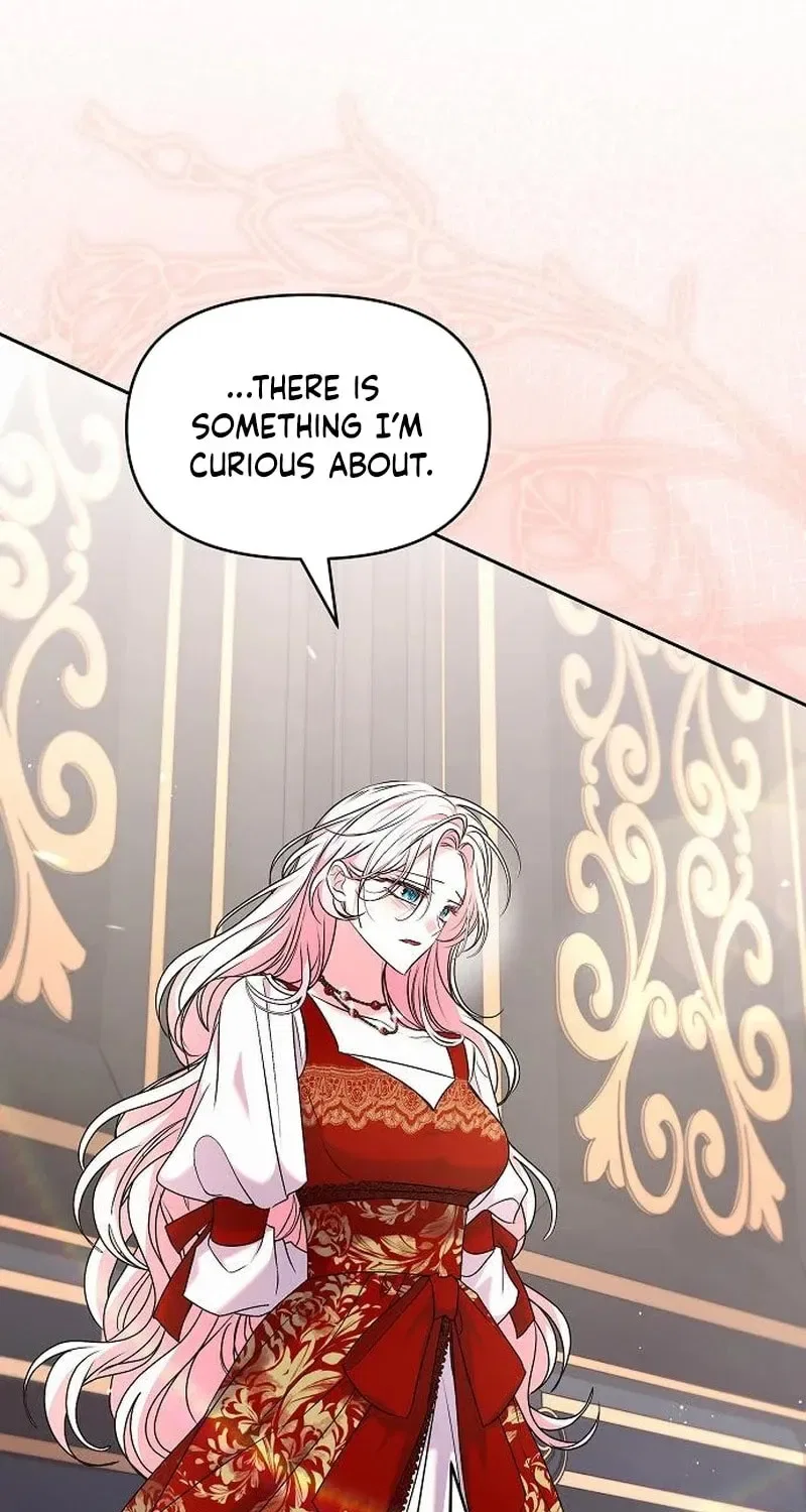 I’ve Probably Made a Mistake in Getting Married Chapter 57 – Page 61
