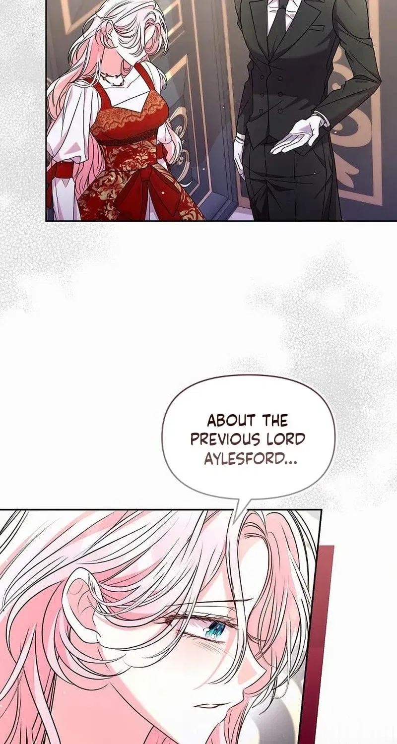 I’ve Probably Made a Mistake in Getting Married Chapter 57 – Page 63