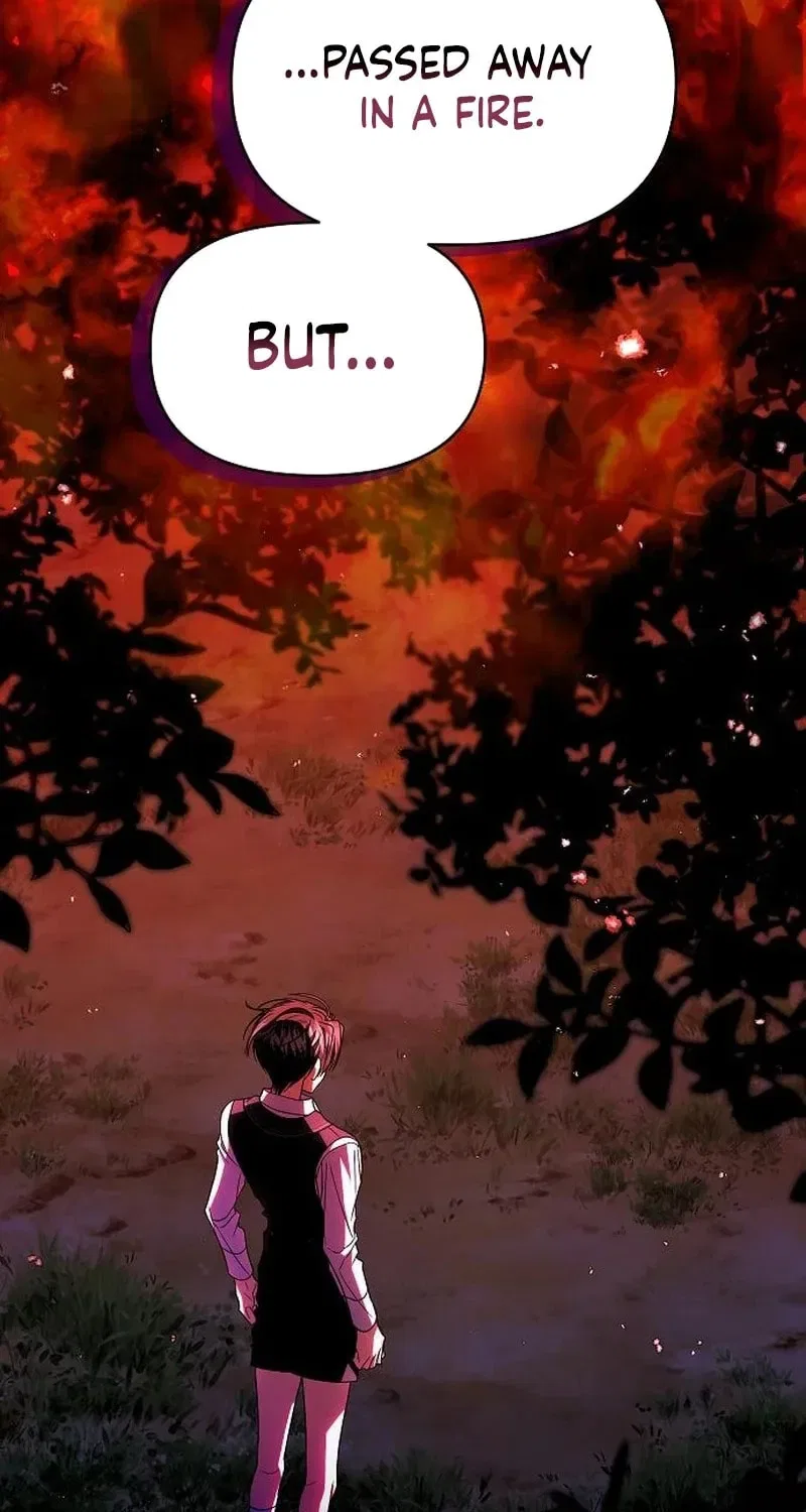 I’ve Probably Made a Mistake in Getting Married Chapter 57 – Page 65