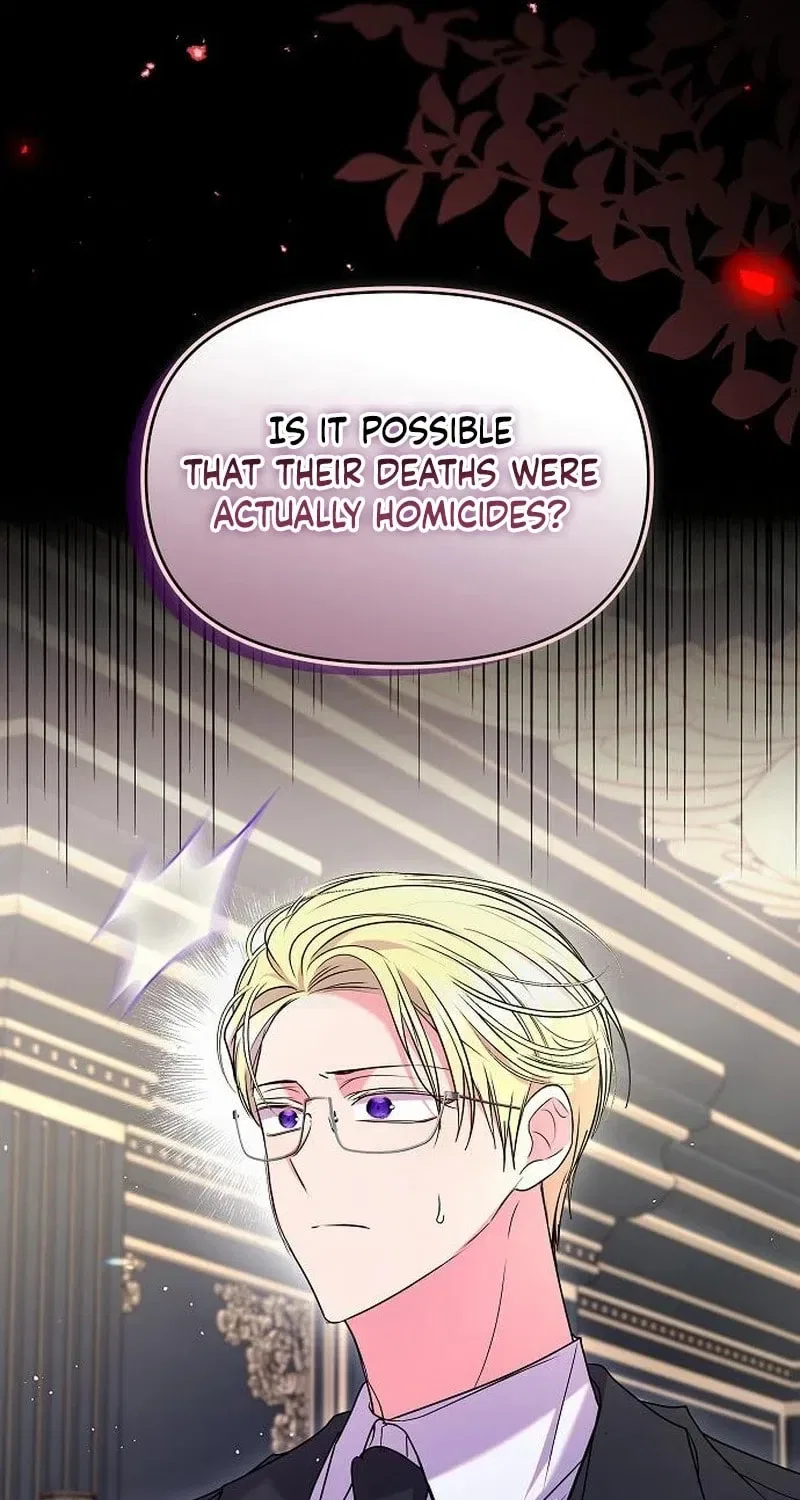 I’ve Probably Made a Mistake in Getting Married Chapter 57 – Page 67