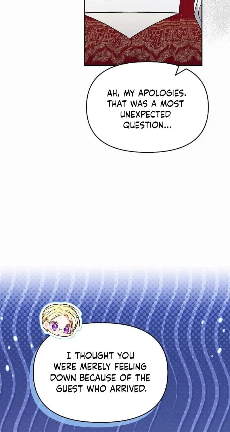I’ve Probably Made a Mistake in Getting Married Chapter 57 – Page 70