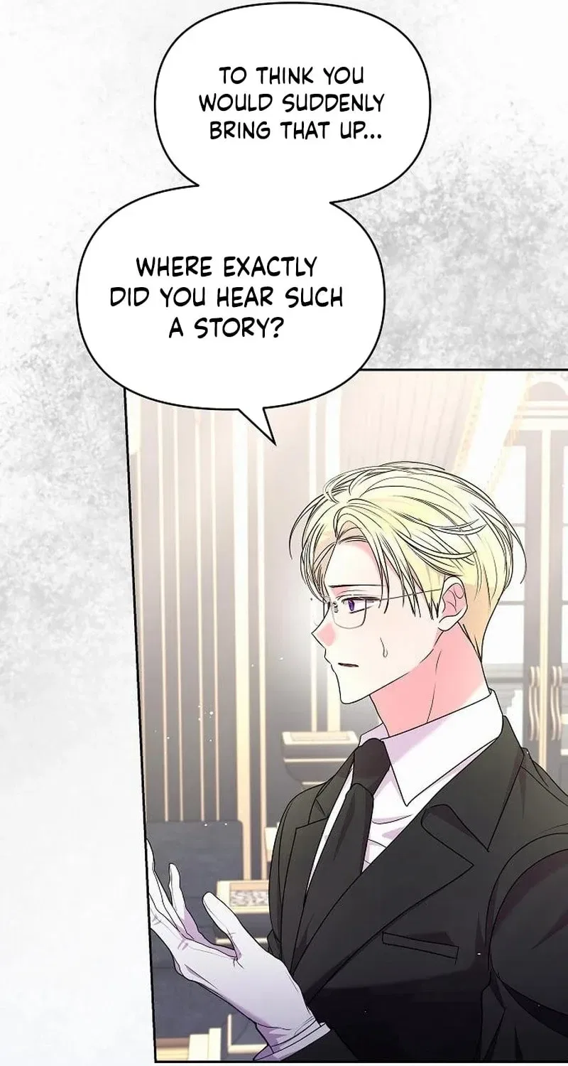 I’ve Probably Made a Mistake in Getting Married Chapter 57 – Page 72