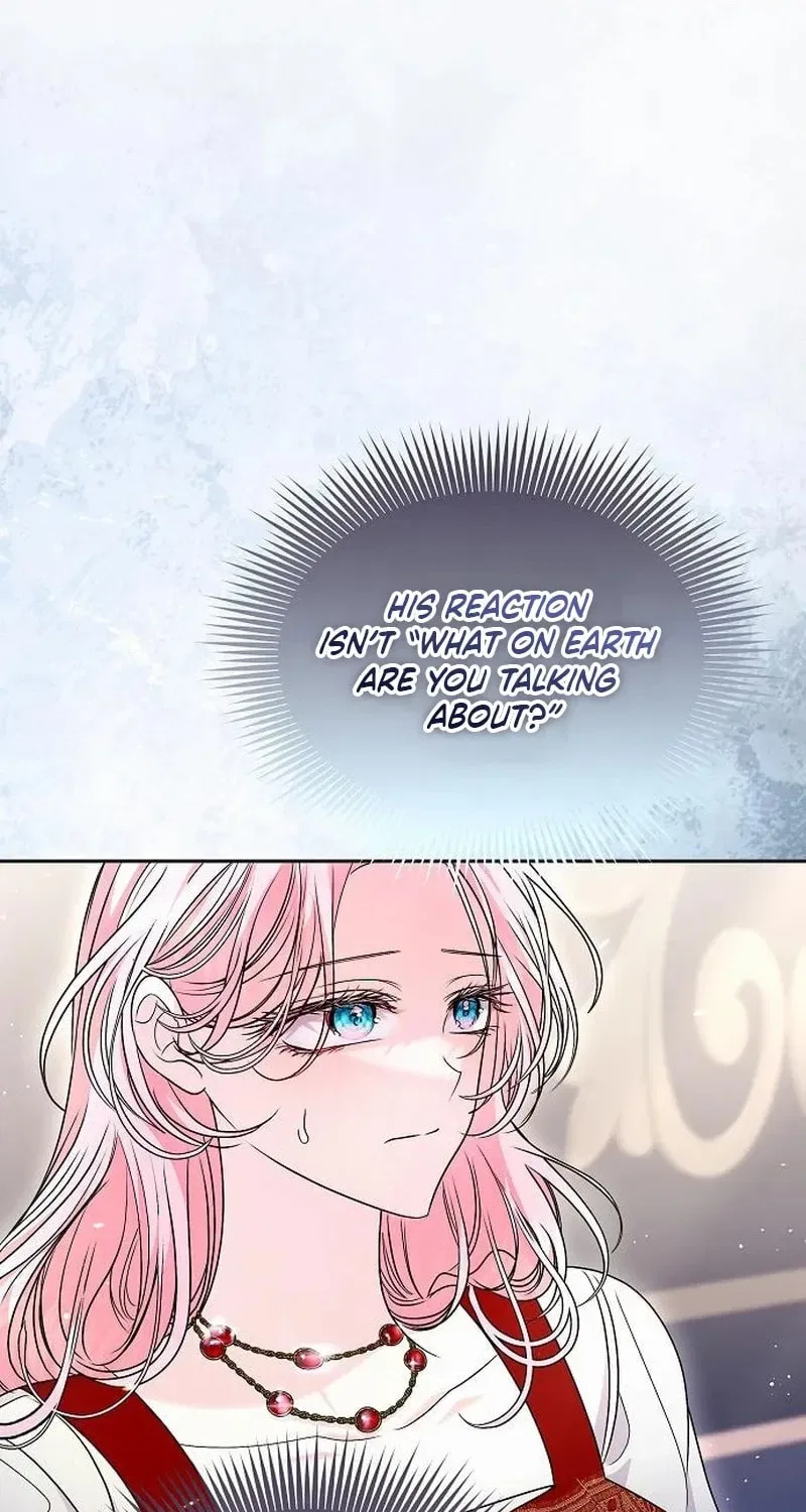I’ve Probably Made a Mistake in Getting Married Chapter 57 – Page 73