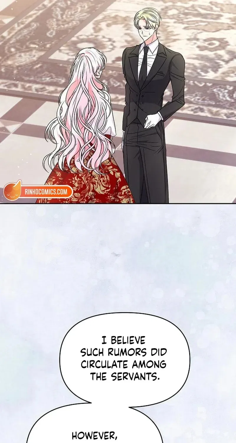 I’ve Probably Made a Mistake in Getting Married Chapter 57 – Page 75