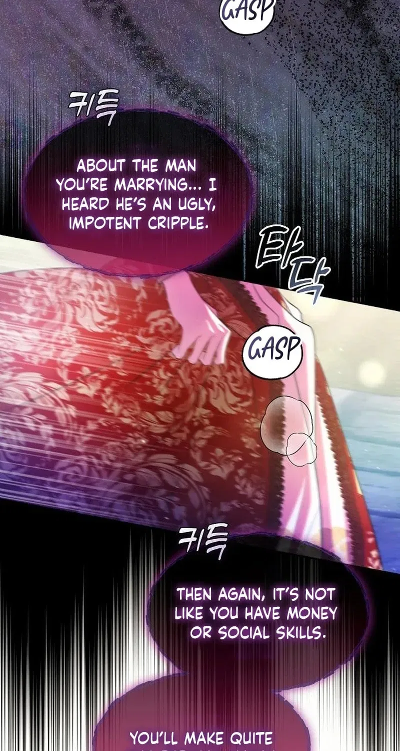 I’ve Probably Made a Mistake in Getting Married Chapter 56 – Page 2