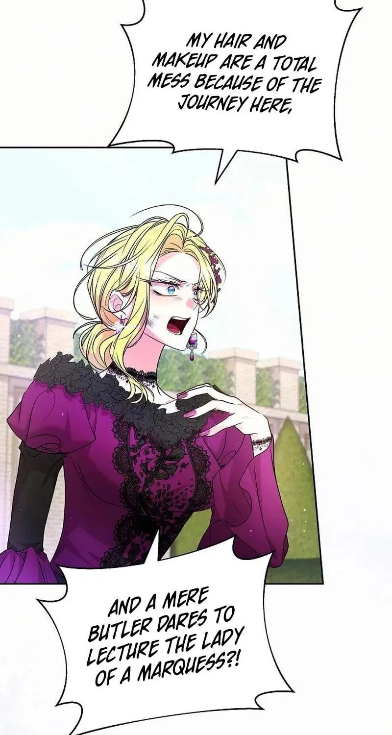 I’ve Probably Made a Mistake in Getting Married Chapter 56 – Page 8