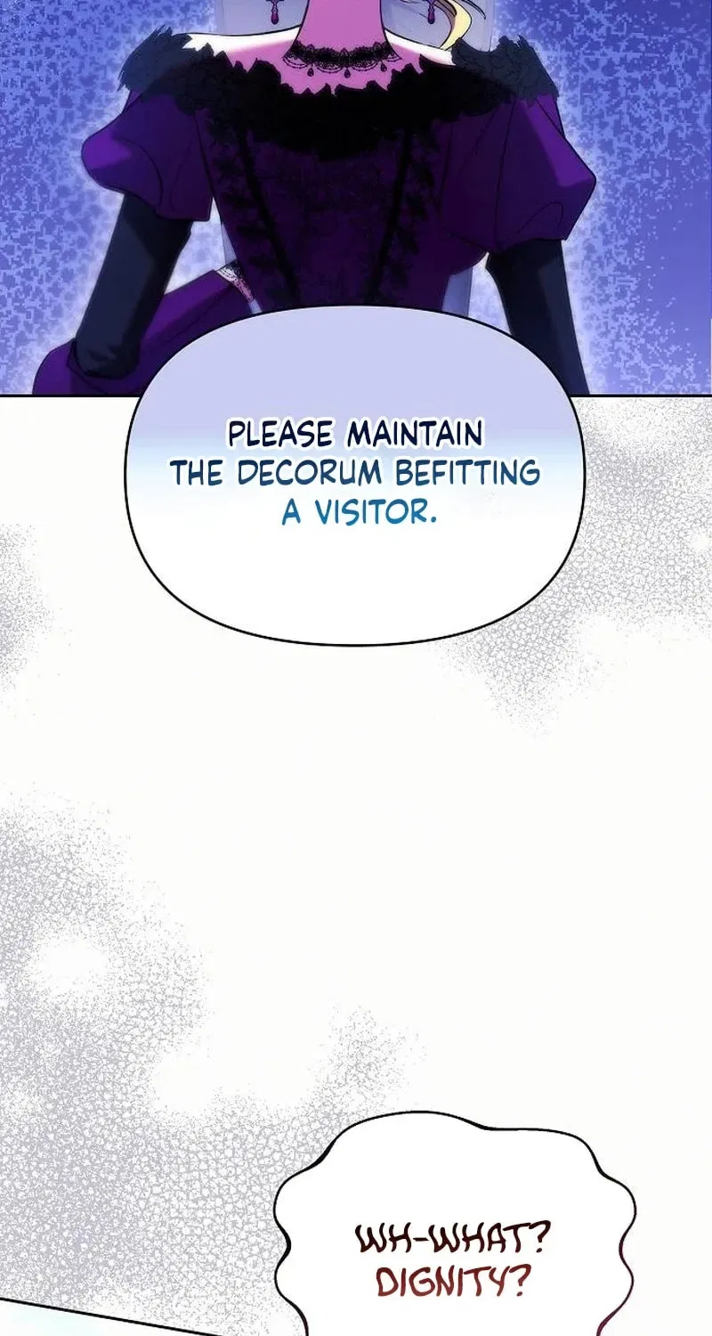 I’ve Probably Made a Mistake in Getting Married Chapter 56 – Page 11