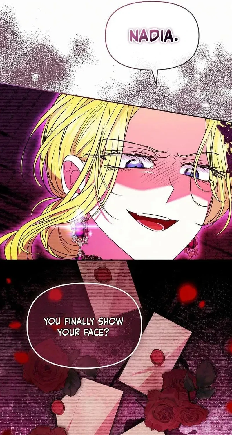 I’ve Probably Made a Mistake in Getting Married Chapter 56 – Page 19