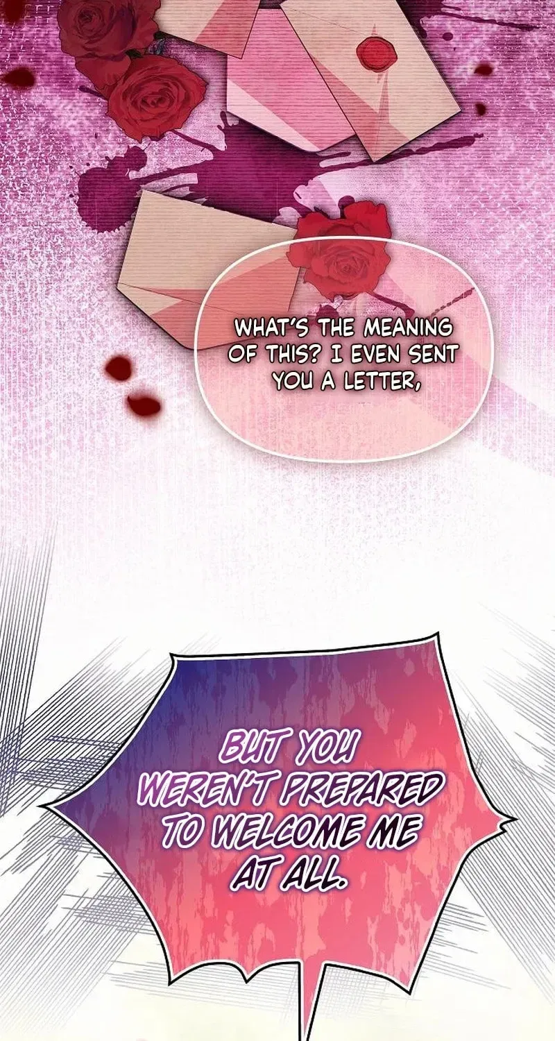 I’ve Probably Made a Mistake in Getting Married Chapter 56 – Page 20