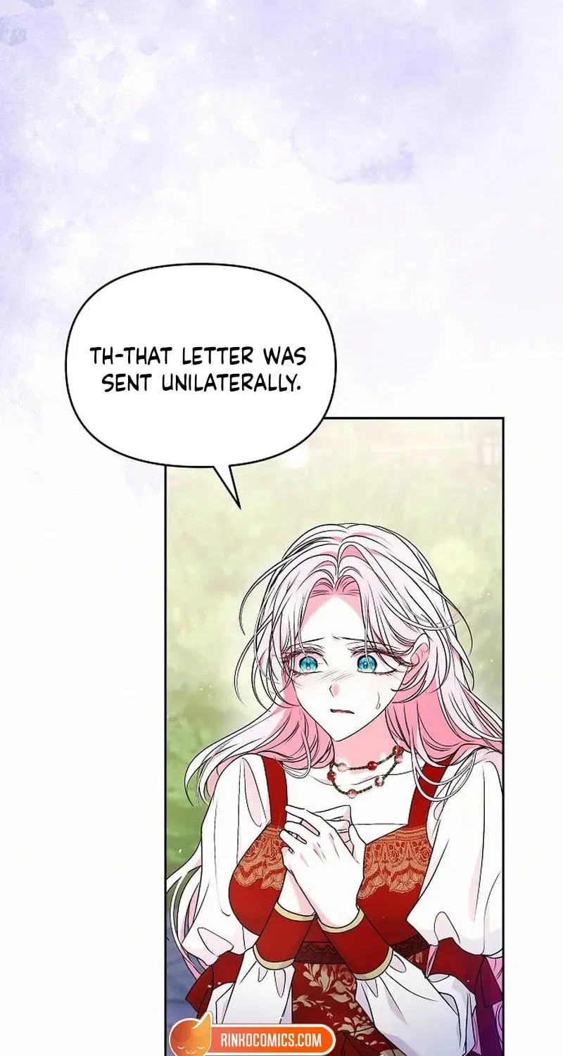 I’ve Probably Made a Mistake in Getting Married Chapter 56 – Page 22