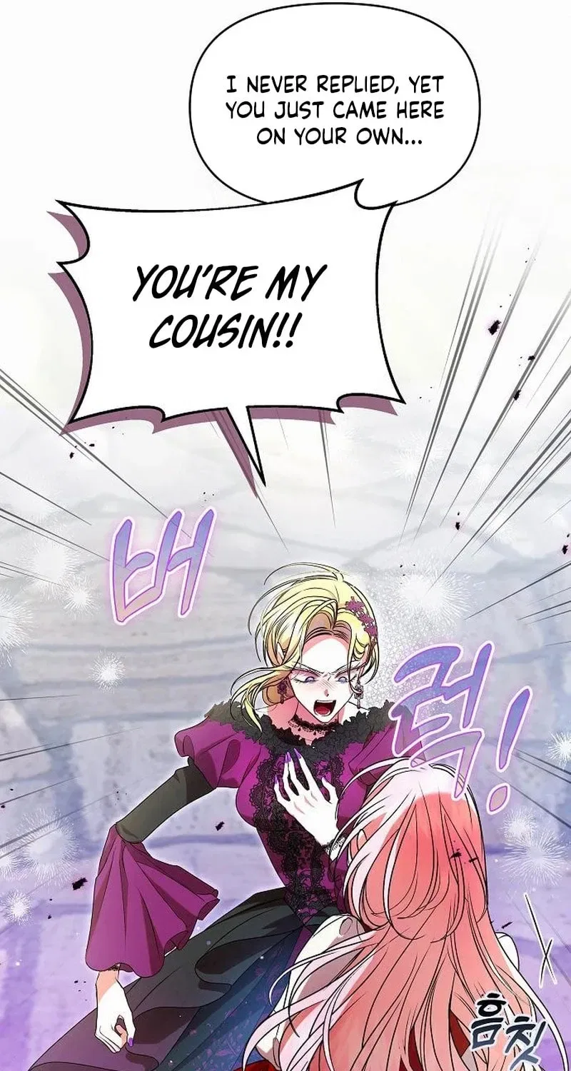 I’ve Probably Made a Mistake in Getting Married Chapter 56 – Page 24