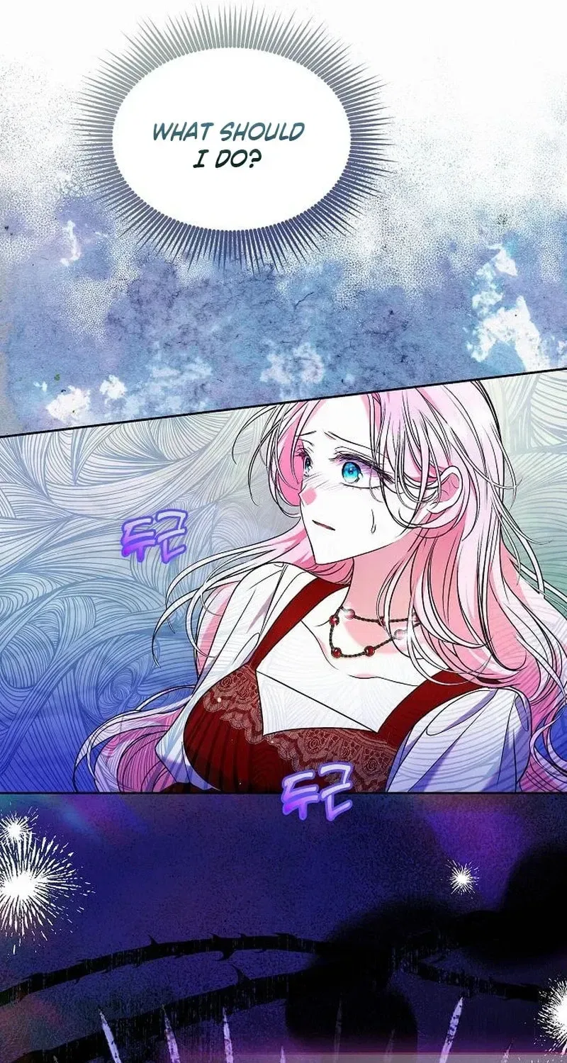 I’ve Probably Made a Mistake in Getting Married Chapter 56 – Page 27