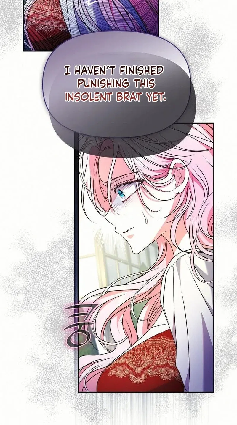 I’ve Probably Made a Mistake in Getting Married Chapter 56 – Page 31