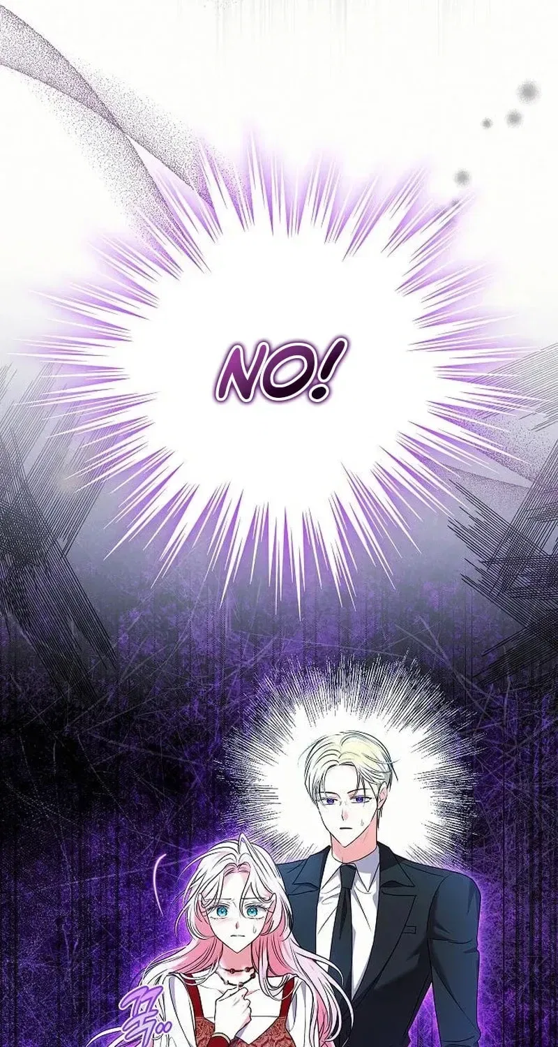 I’ve Probably Made a Mistake in Getting Married Chapter 56 – Page 32