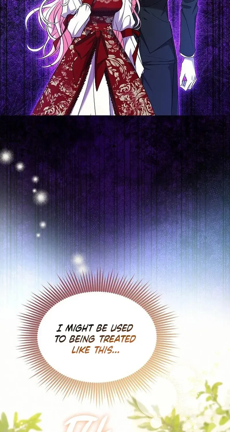 I’ve Probably Made a Mistake in Getting Married Chapter 56 – Page 33