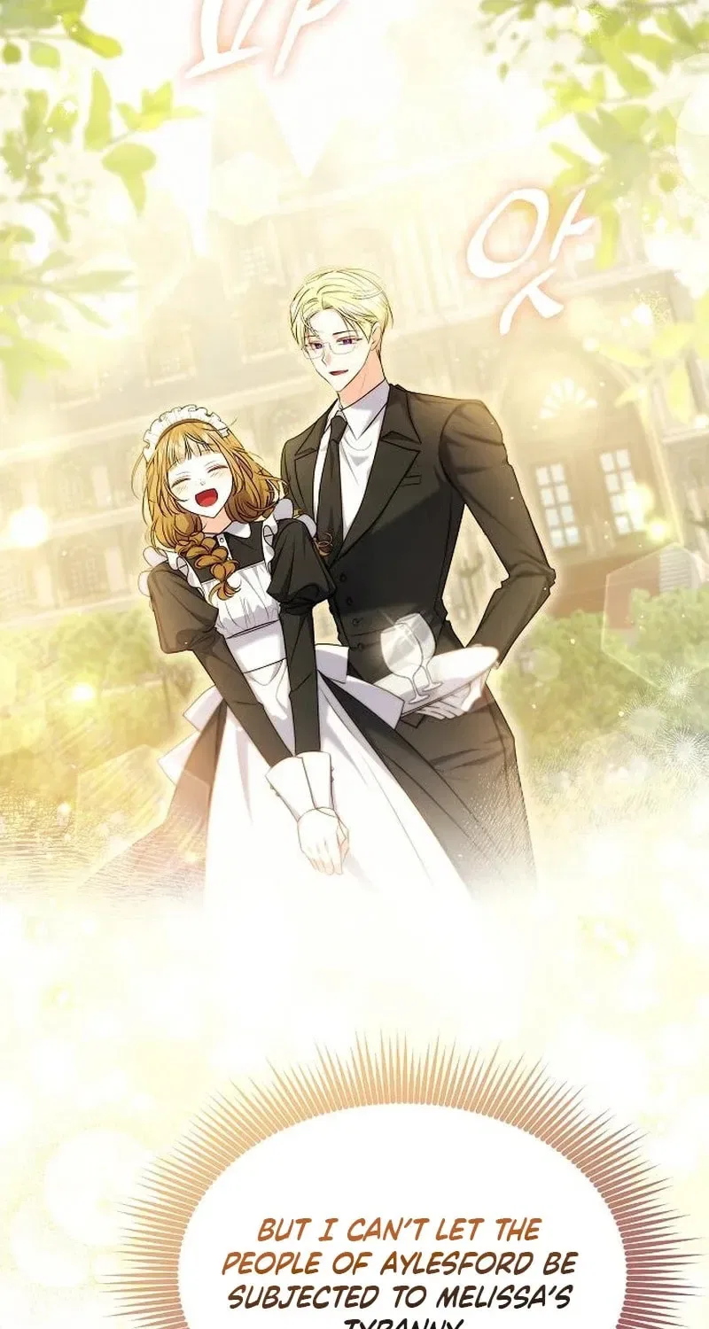 I’ve Probably Made a Mistake in Getting Married Chapter 56 – Page 34