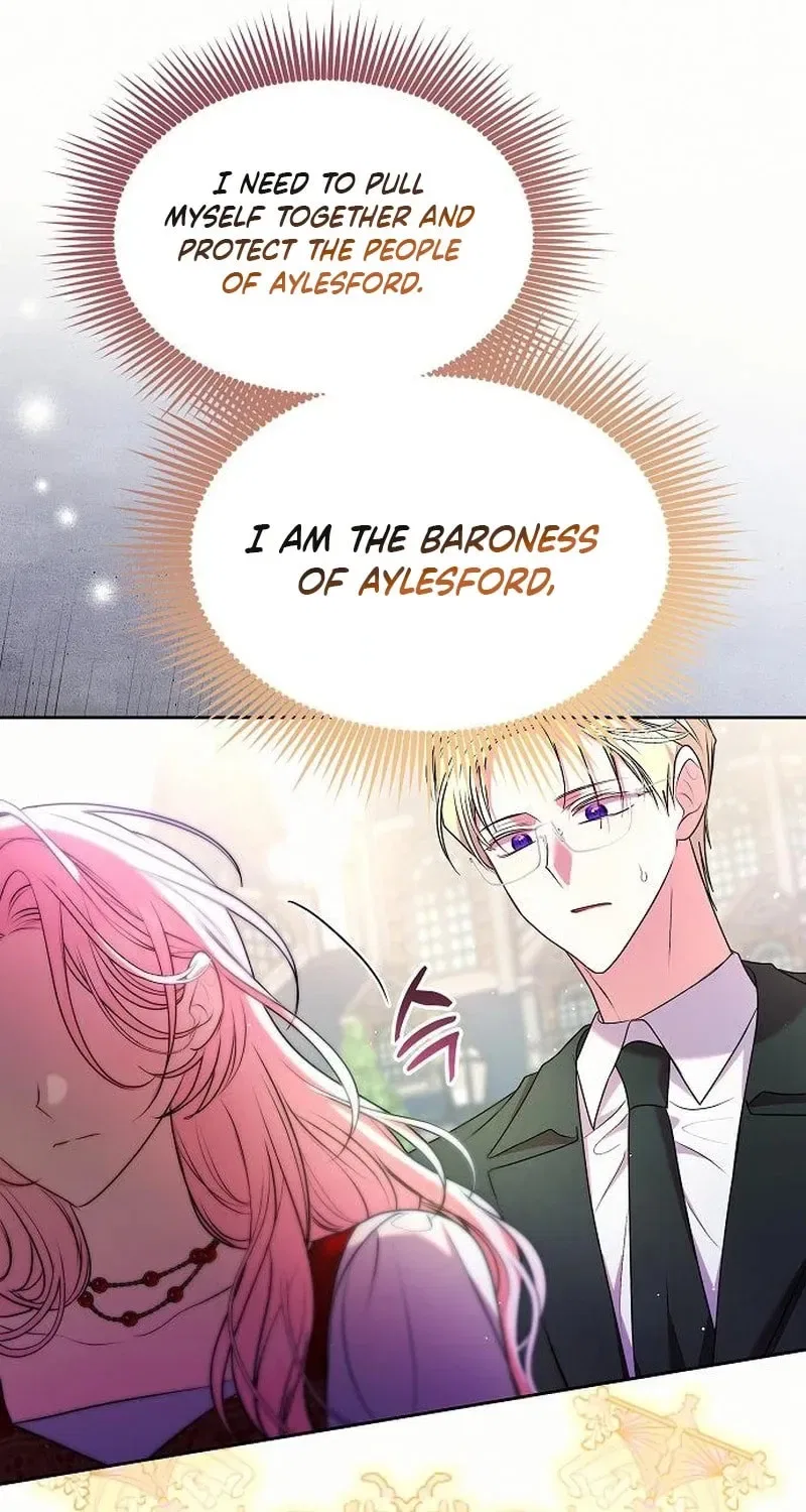 I’ve Probably Made a Mistake in Getting Married Chapter 56 – Page 36
