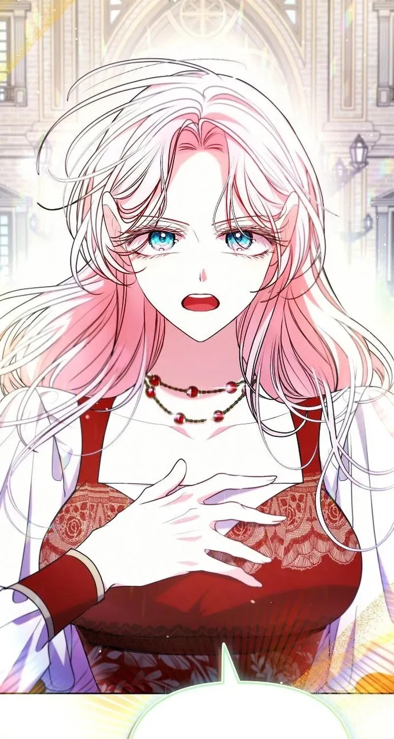 I’ve Probably Made a Mistake in Getting Married Chapter 56 – Page 38