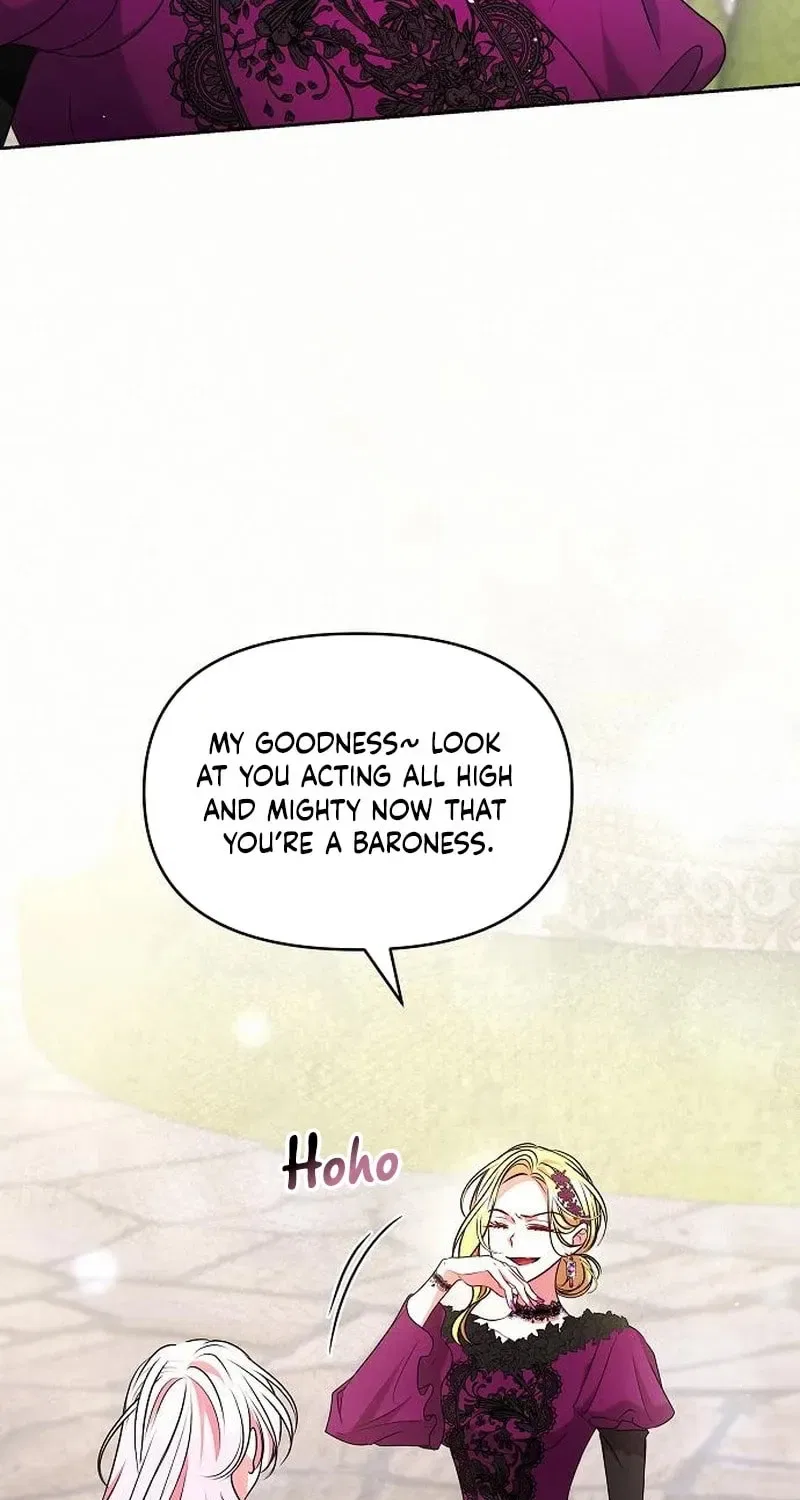 I’ve Probably Made a Mistake in Getting Married Chapter 56 – Page 40