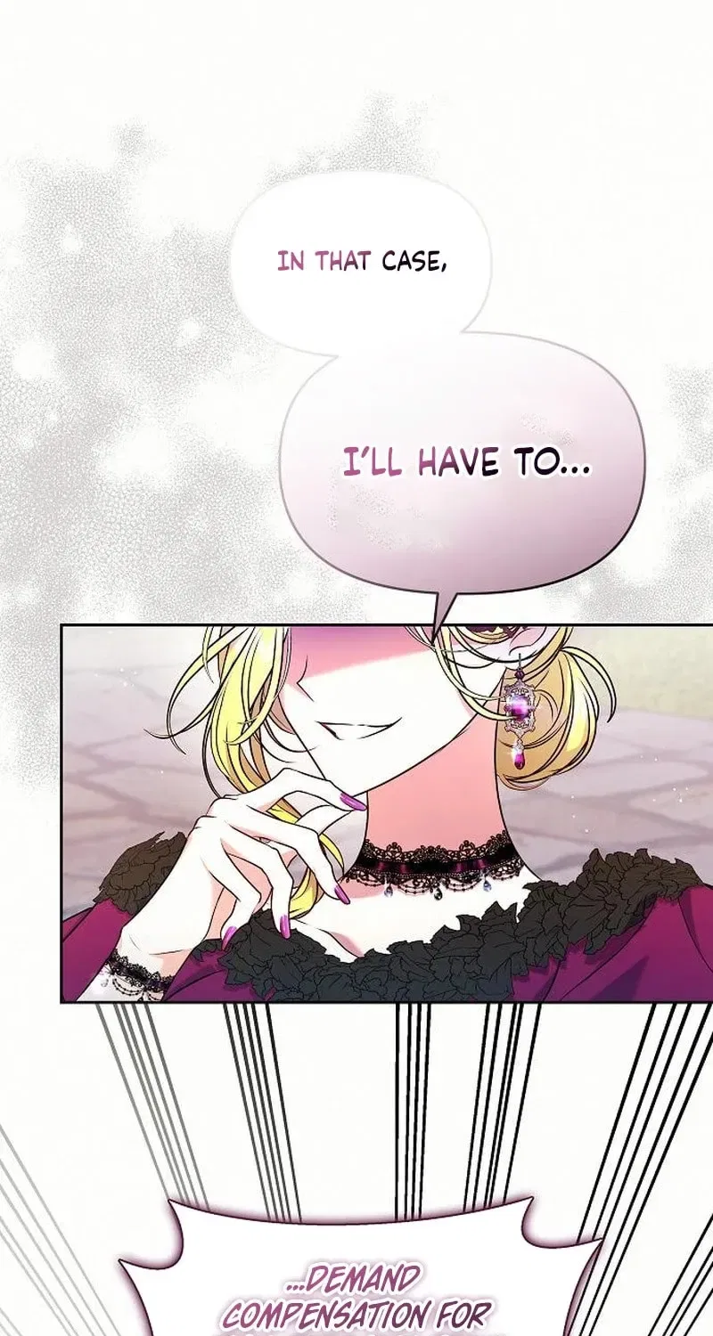 I’ve Probably Made a Mistake in Getting Married Chapter 56 – Page 42
