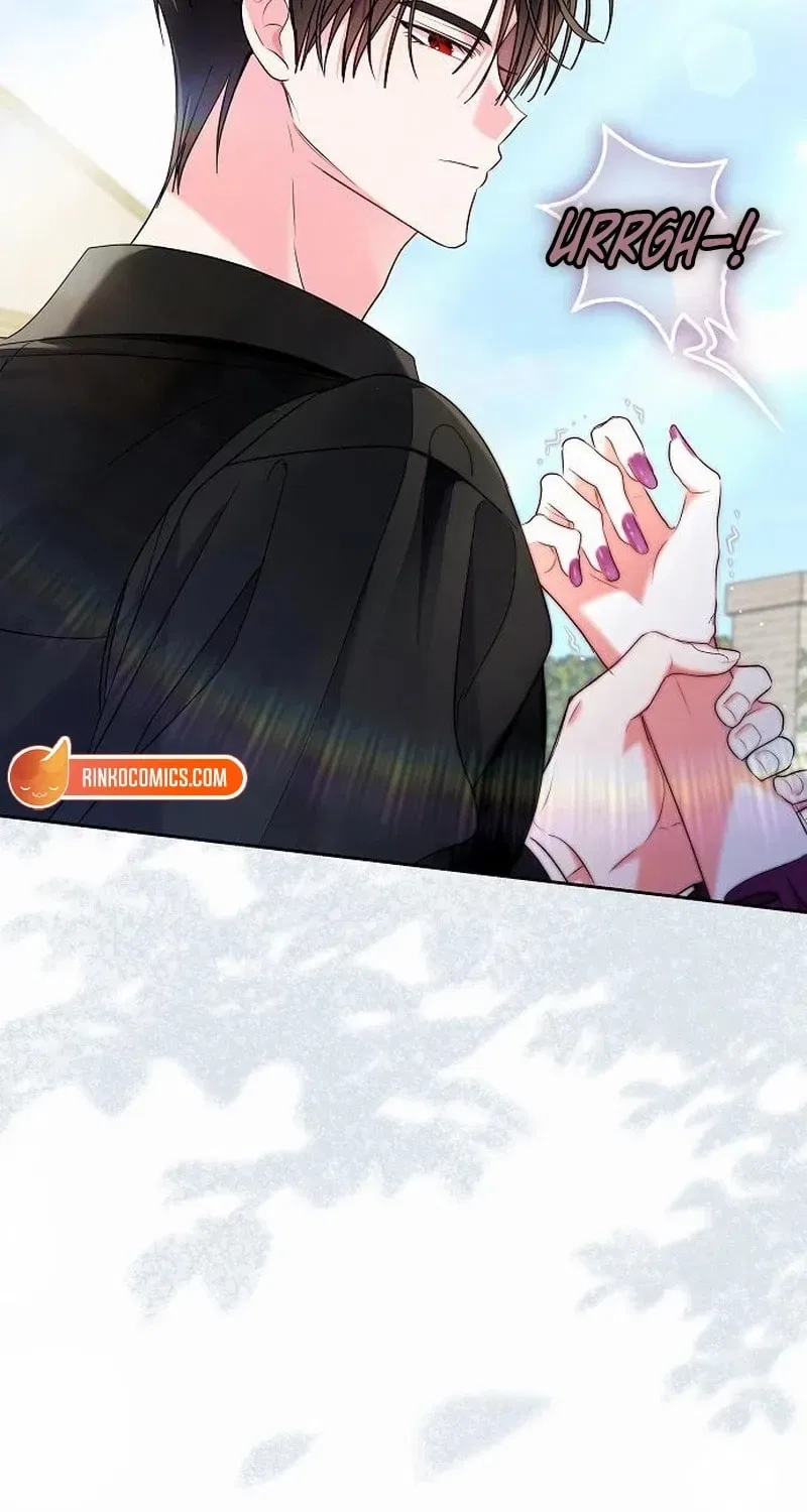 I’ve Probably Made a Mistake in Getting Married Chapter 56 – Page 49