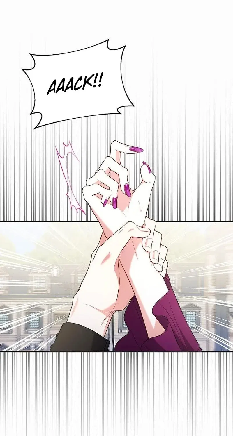 I’ve Probably Made a Mistake in Getting Married Chapter 56 – Page 51