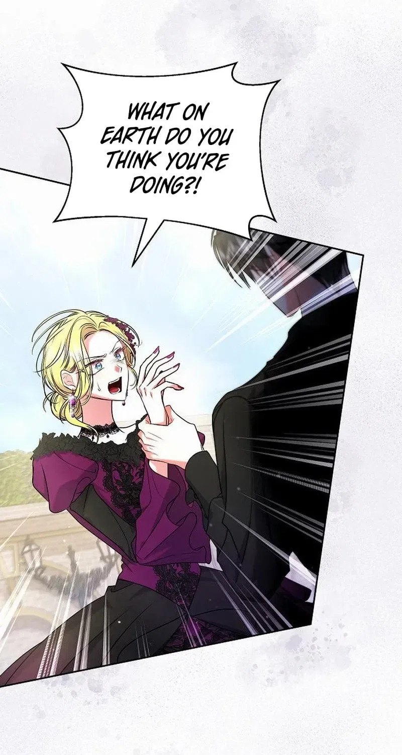 I’ve Probably Made a Mistake in Getting Married Chapter 56 – Page 53