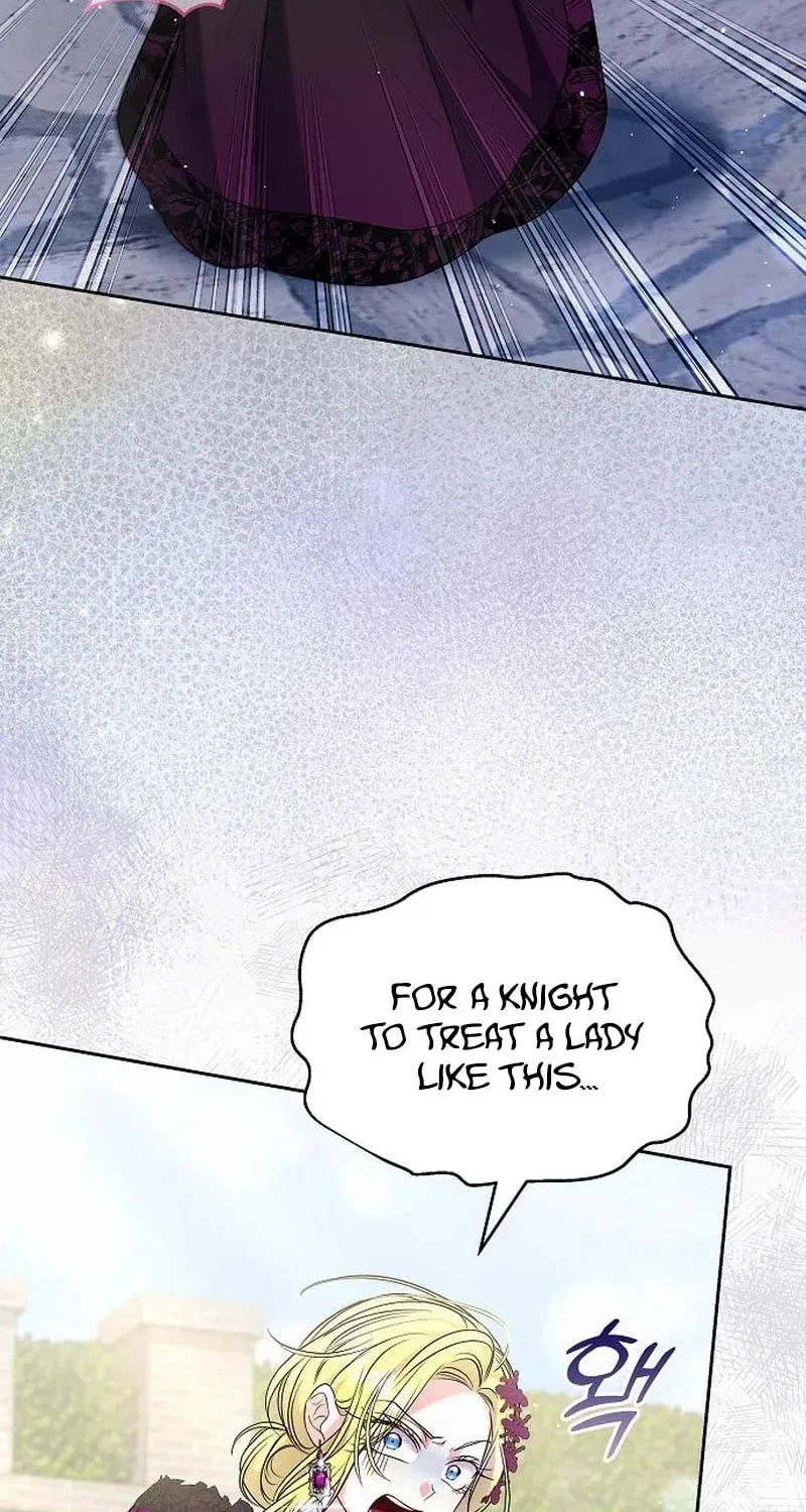 I’ve Probably Made a Mistake in Getting Married Chapter 56 – Page 58