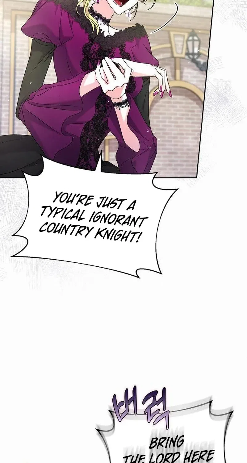 I’ve Probably Made a Mistake in Getting Married Chapter 56 – Page 59