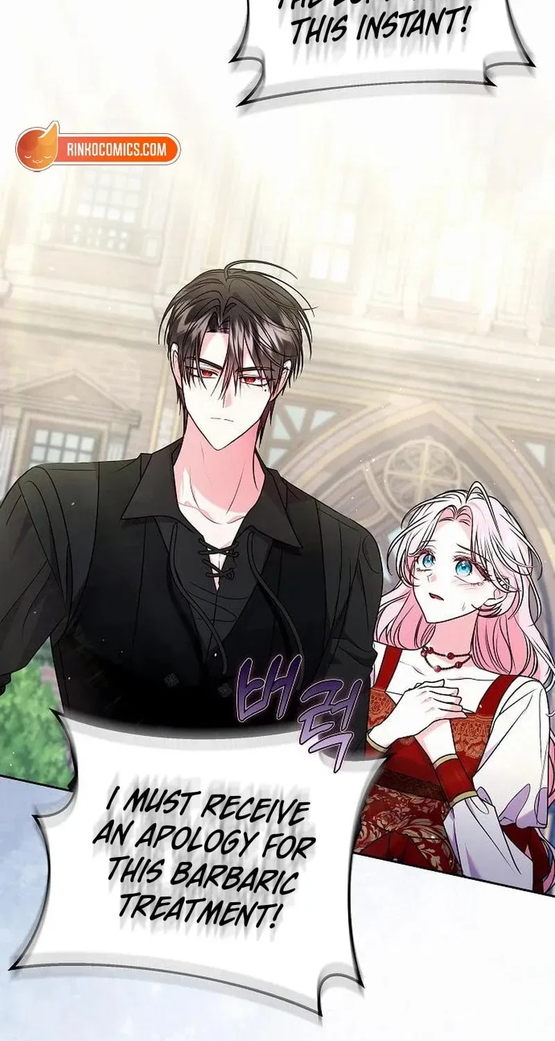 I’ve Probably Made a Mistake in Getting Married Chapter 56 – Page 60