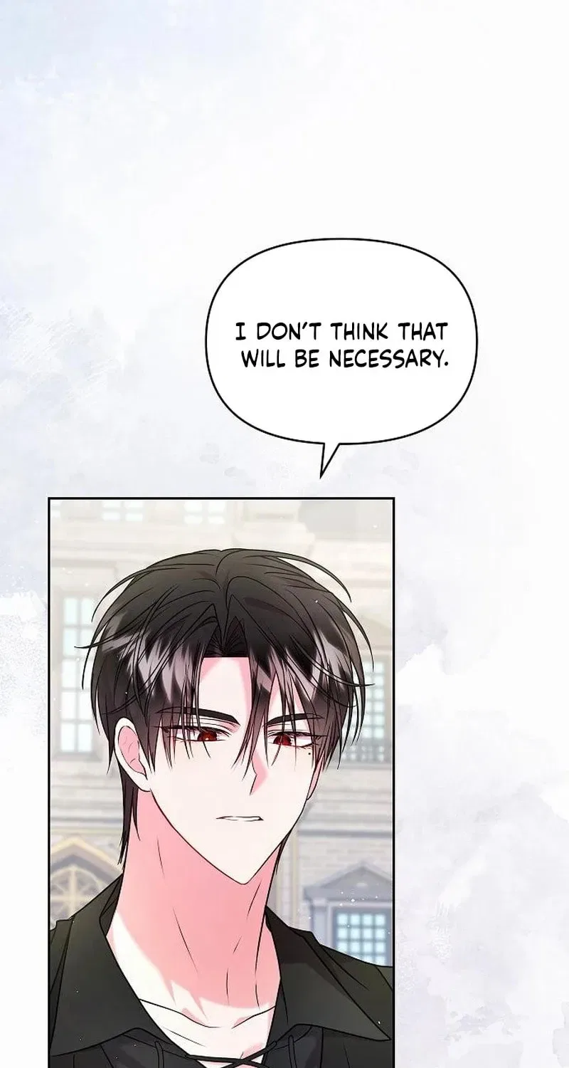 I’ve Probably Made a Mistake in Getting Married Chapter 56 – Page 61