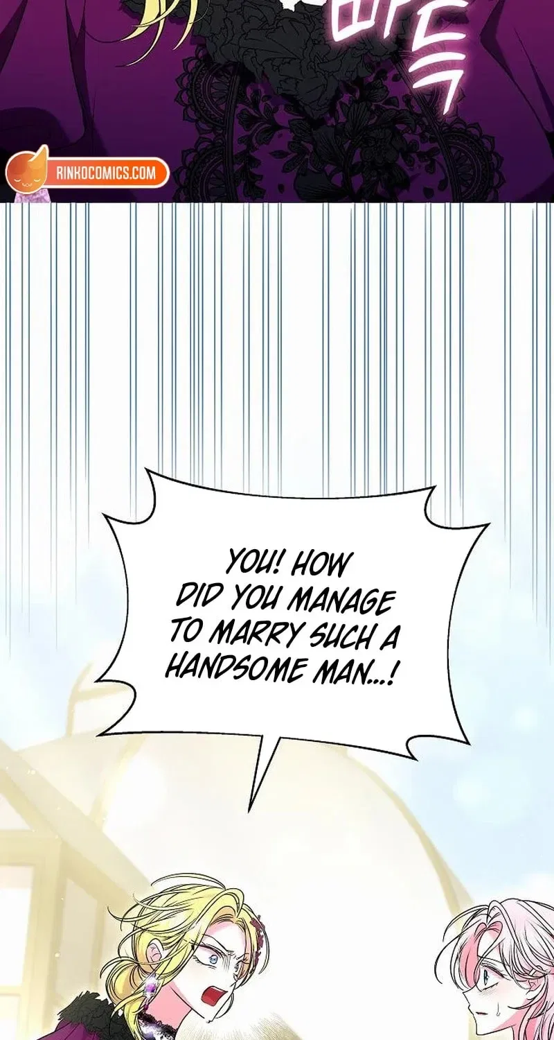 I’ve Probably Made a Mistake in Getting Married Chapter 56 – Page 69