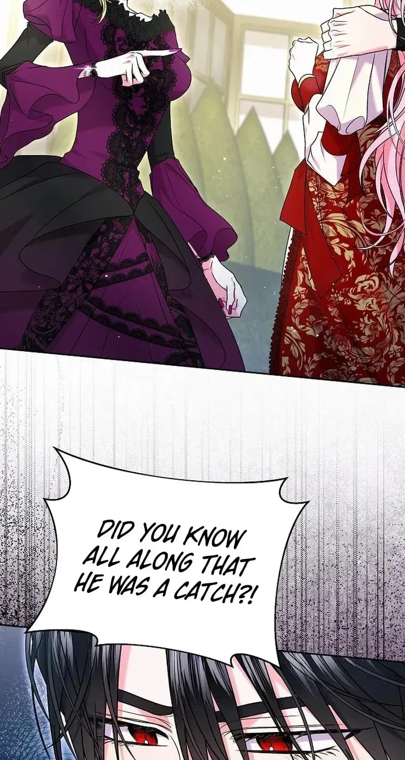 I’ve Probably Made a Mistake in Getting Married Chapter 56 – Page 70