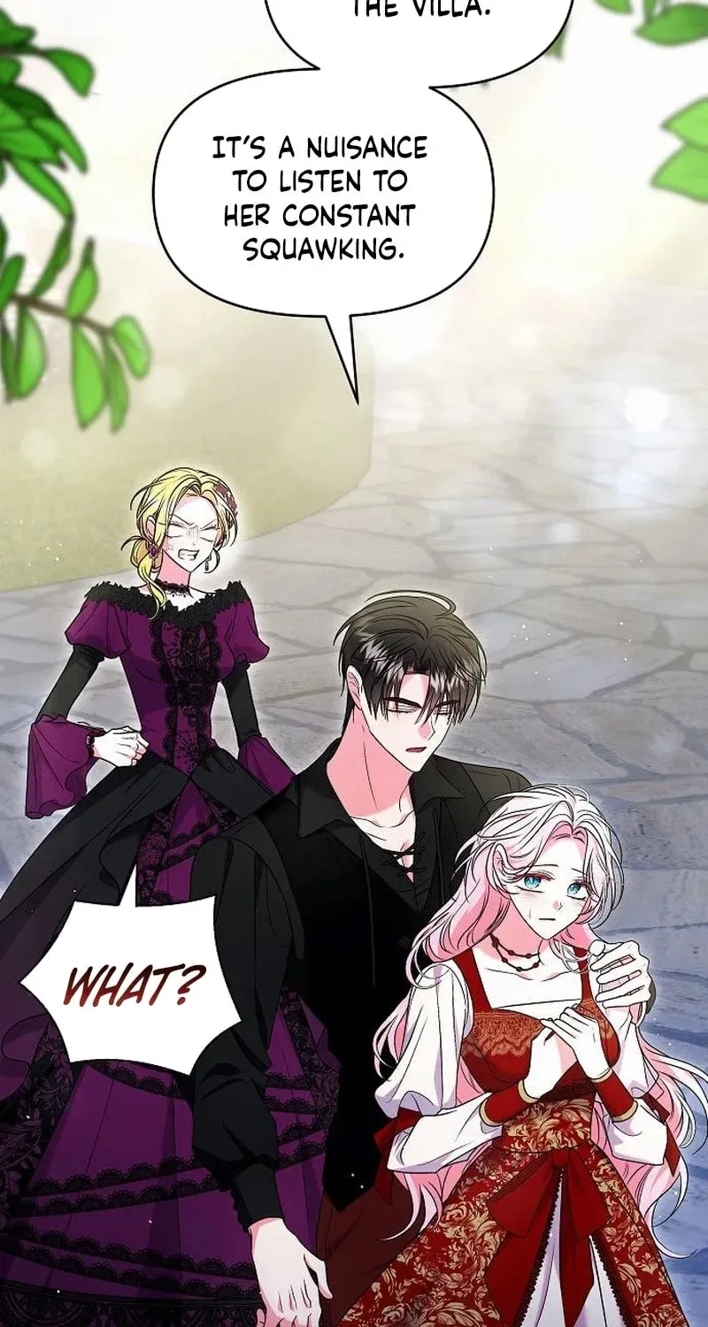 I’ve Probably Made a Mistake in Getting Married Chapter 56 – Page 74