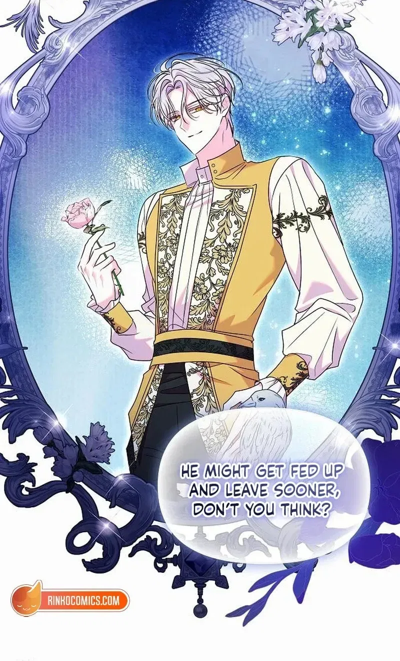 I’ve Probably Made a Mistake in Getting Married Chapter 56 – Page 77