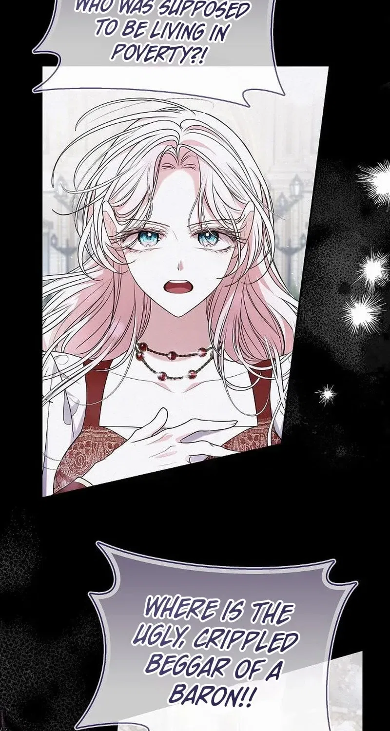 I’ve Probably Made a Mistake in Getting Married Chapter 56 – Page 85