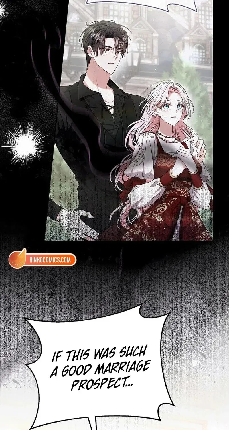 I’ve Probably Made a Mistake in Getting Married Chapter 56 – Page 86