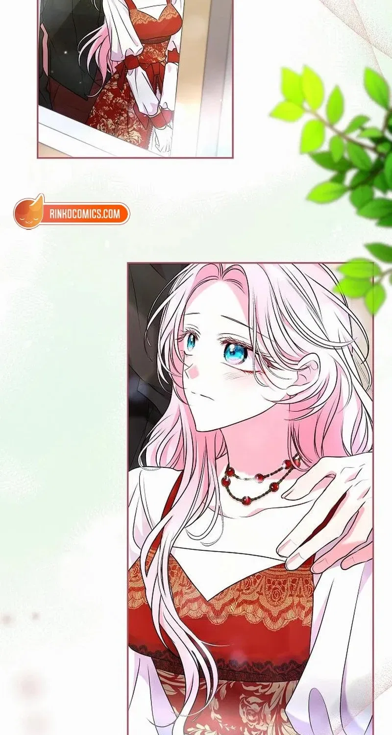 I’ve Probably Made a Mistake in Getting Married Chapter 56 – Page 93