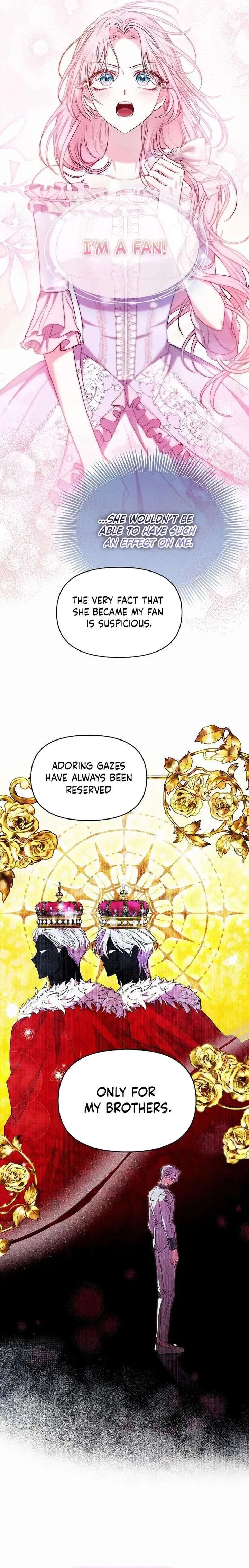 I’ve Probably Made a Mistake in Getting Married Chapter 55 – Page 8