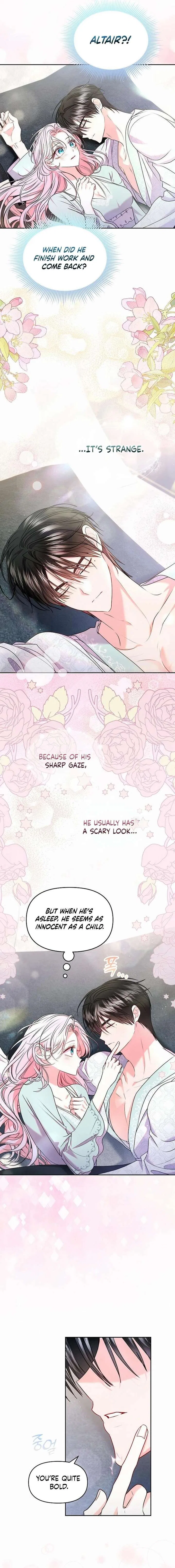 I’ve Probably Made a Mistake in Getting Married Chapter 55 – Page 10