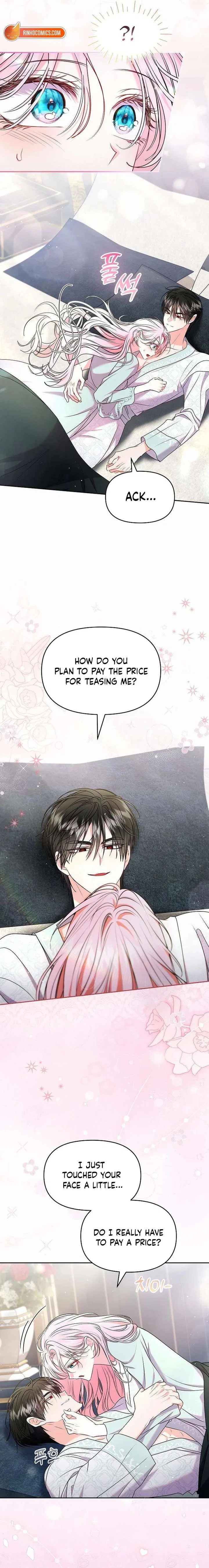 I’ve Probably Made a Mistake in Getting Married Chapter 55 – Page 11