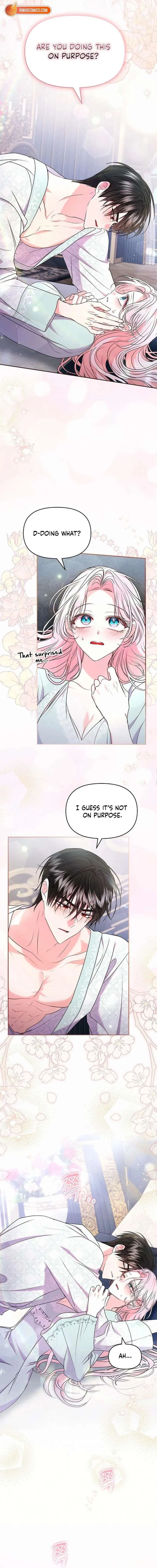I’ve Probably Made a Mistake in Getting Married Chapter 55 – Page 13