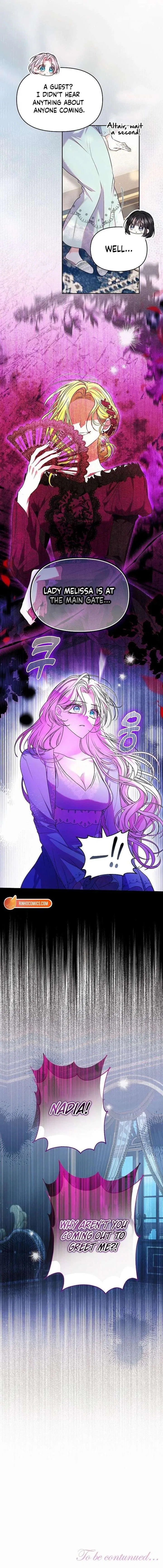 I’ve Probably Made a Mistake in Getting Married Chapter 55 – Page 19