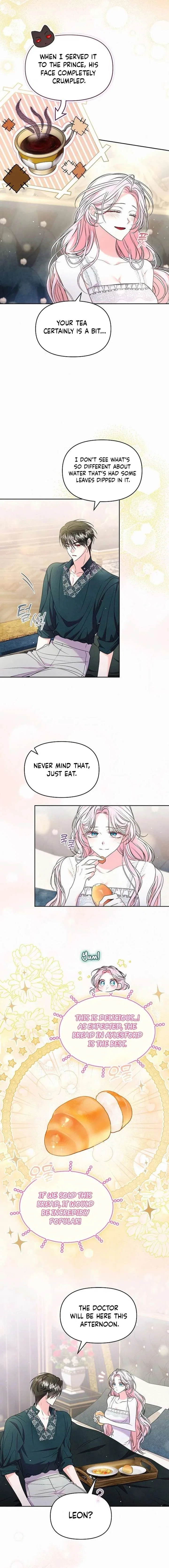 I’ve Probably Made a Mistake in Getting Married Chapter 54 – Page 2